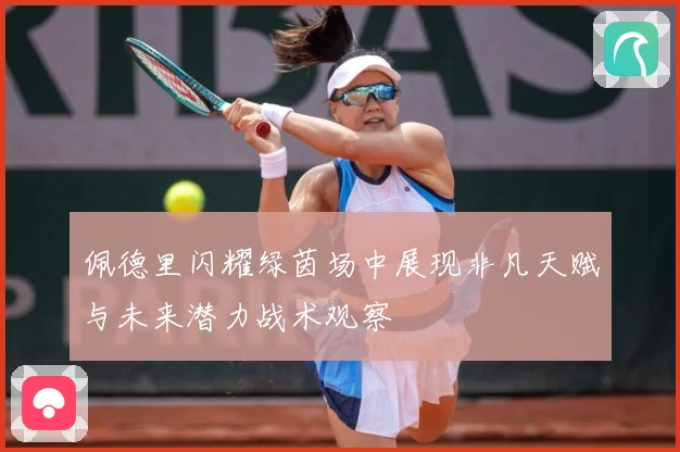 佩德里闪耀绿茵场中展现非凡天赋与未来潜力战术观察