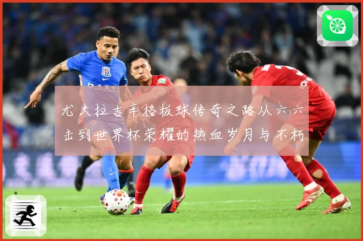 尤夫拉吉辛格板球传奇之路从六六击到世界杯荣耀的热血岁月与不朽篇章