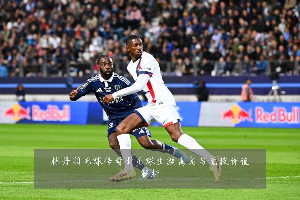 林丹羽毛球传奇羽毛球生涯高光与竞技价值解析