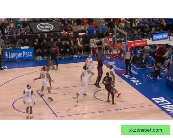 杜伦赞奥萨尔为年度最佳防守球员强调每场比赛都要当作季后赛来打 杜伦赞奥萨尔为年度最佳防守球员强调每场比赛都要当作季后赛来打