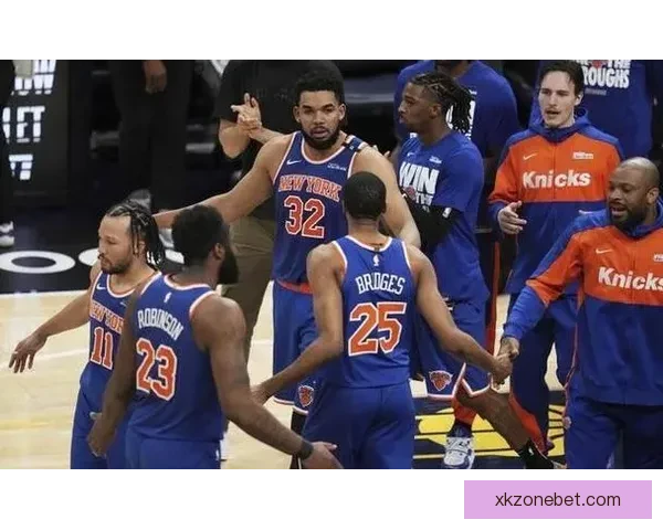 克努佩尔谈防守策略 坚持风格有效限制唐斯与布伦森