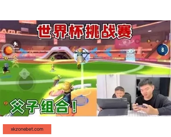 疯狂世界杯竞猜大作战，挑战你的足球智慧与预测能力