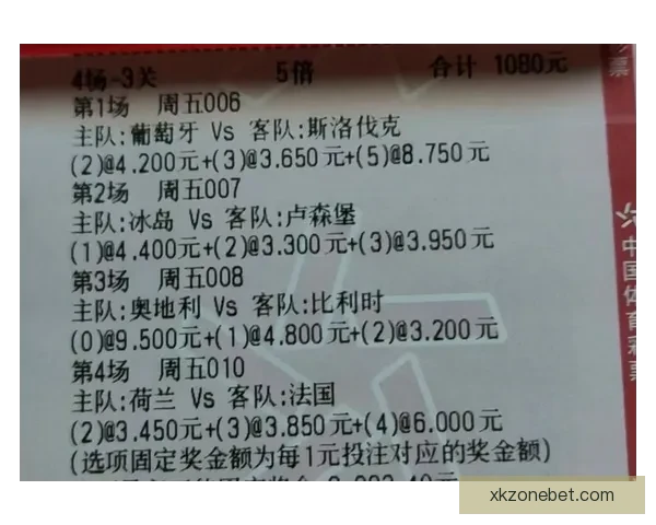 精准解析足球赛事胜负走向，打造高胜率竞猜投注技巧指南