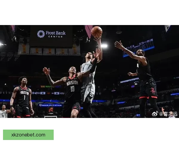 文班25战23胜表现惊艳被赞影响力超库里 马刺王朝复兴在即