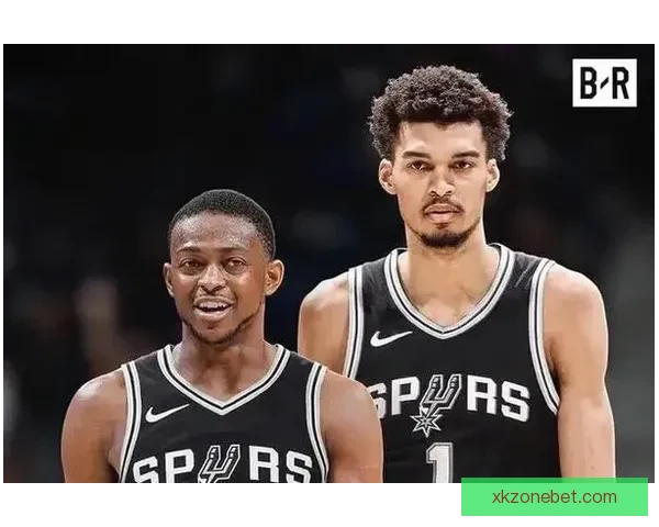 克莱四分钟狂砍十四分直言马刺替补别紧张我们在摆烂