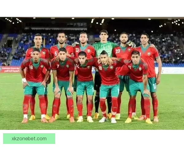 世界杯竞猜赛前深度分析球队状态走势与胜负预测全解析