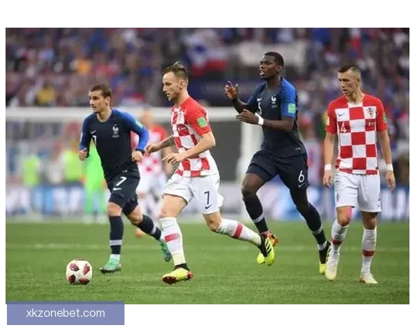 世界杯竞猜赛事预测全解析：精准分析、数据支持助你赢得大奖