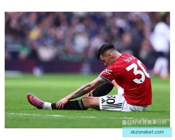 曼联在两次报价失败后接近以7000万英镑签下埃弗顿核心球员