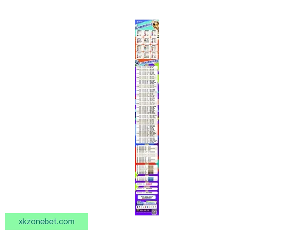 围绕2026世界杯小组赛赛程全景解析与各队晋级形势深度前瞻