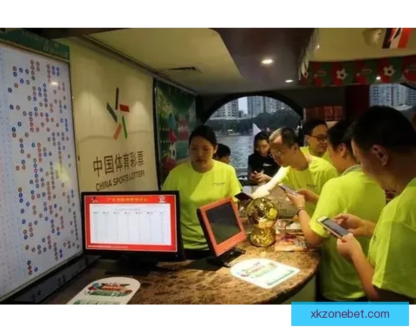 世界杯竞猜投注大赛来袭，预测精彩赛事赢取丰厚大奖，快来参与！