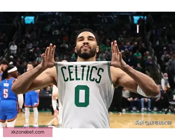 武切维奇手指骨折休整一个月后复出 布朗塔图姆迎来新帮手助力球队