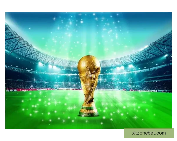 世界杯竞猜投注大赛来袭，预测精彩赛事赢取丰厚大奖，快来参与！